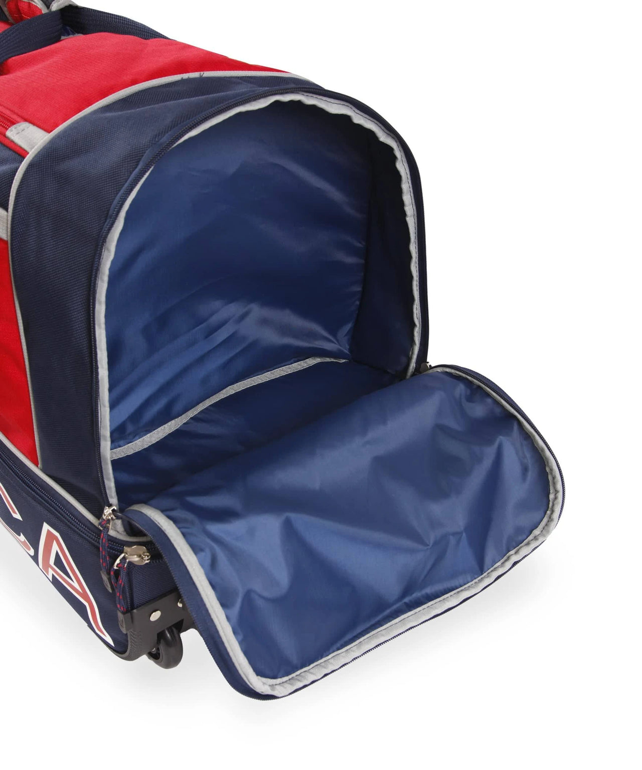 Nautica Rolling Duffel