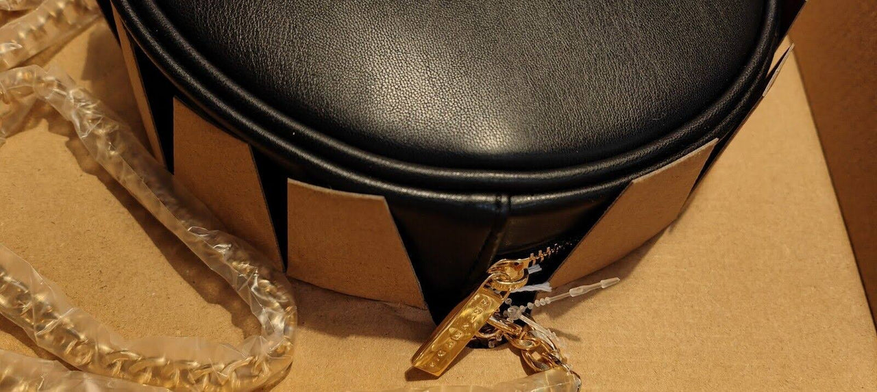Harry Potter Hogwarts Crossbody Bag Gift Set