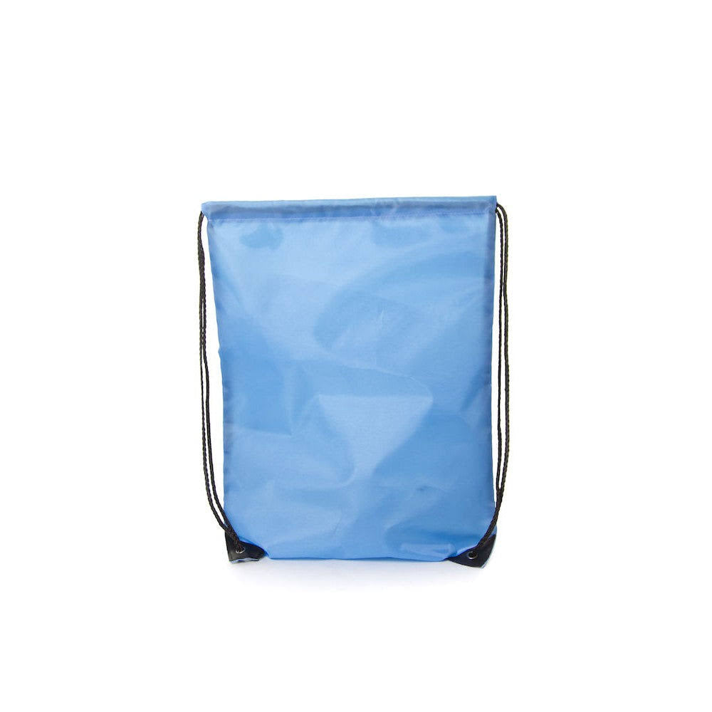 United Bag Store Drawstring Bag (One size) (White)
