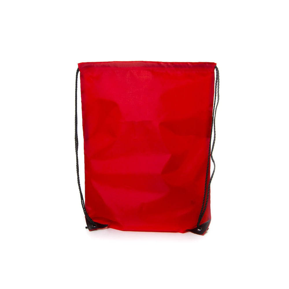 United Bag Store Drawstring Bag (One size) (White)