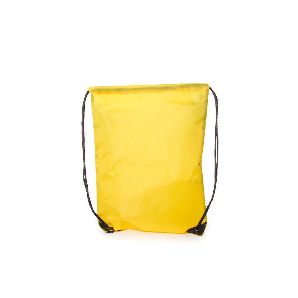 United Bag Store Drawstring Bag (One size) (White)