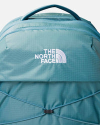 Thumbnail for The North Face Women’s Borealis Backpack TNF Black Heather-burnt Coral
