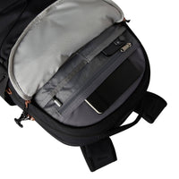 Thumbnail for The North Face Women’s Borealis Backpack TNF Black Heather-burnt Coral