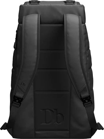 Db Hugger, 25L, backpack, Black out