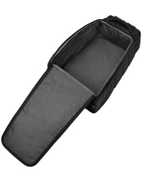 Thumbnail for Db Hugger, 25L, backpack, Black out