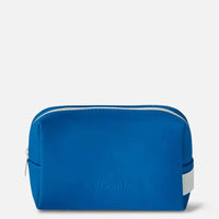 Thumbnail for Gruum Loop Recycled Ocean Bound Plastic Grey Washbag