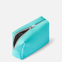 Thumbnail for Gruum Loop Recycled Ocean Bound Plastic Grey Washbag