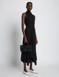 Thumbnail for Proenza Schouler PS1 Tiny Bag - Black