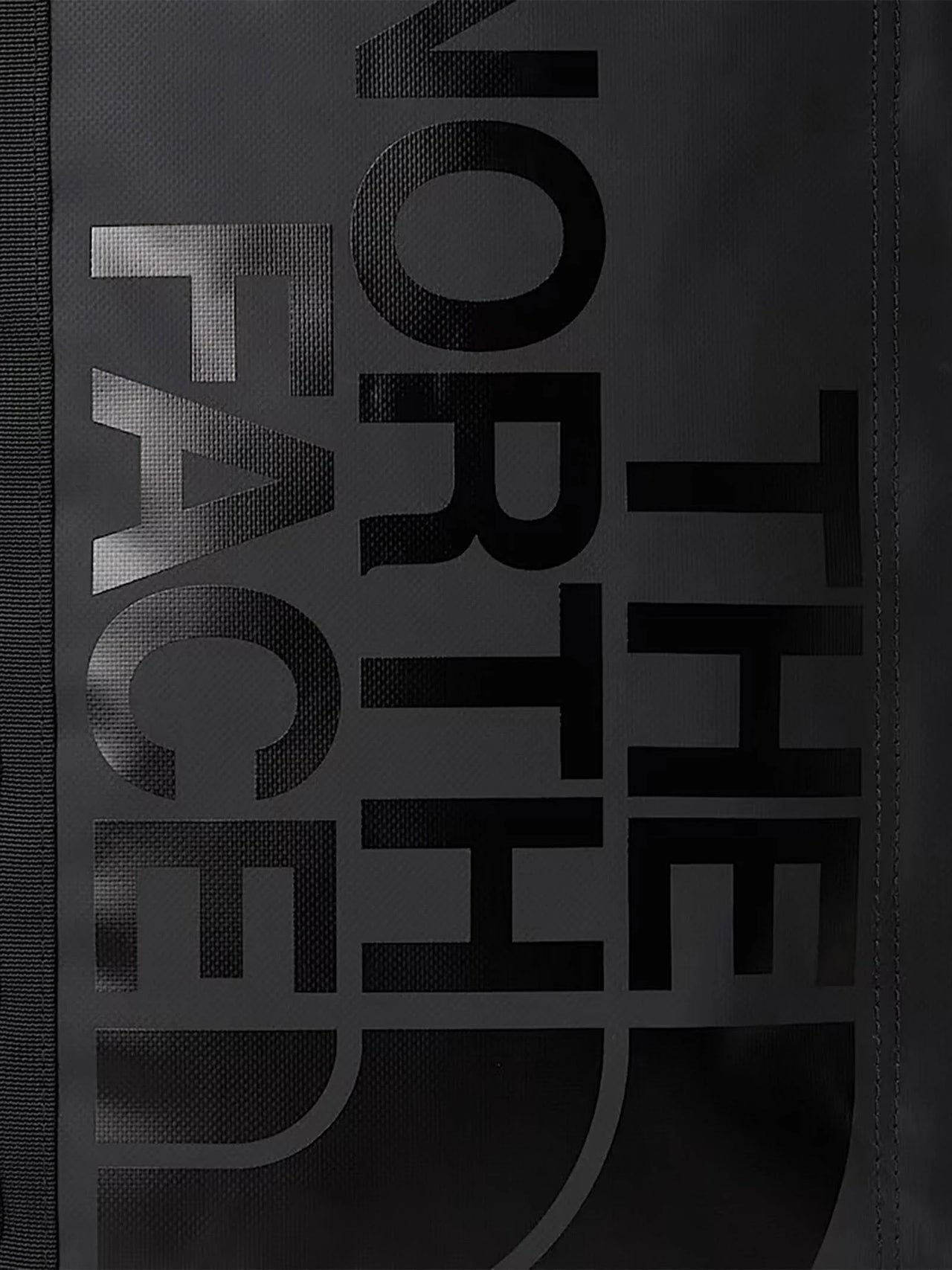 The North Face Base Camp Fuse Box TNF Black-TNF Black-NPF