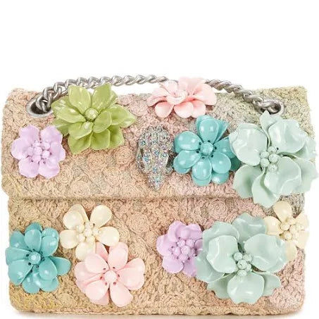 Kurt Geiger Women's Mini Bag Multi Other Kensington