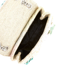Thumbnail for Kurt Geiger Women's Mini Bag Multi Other Kensington