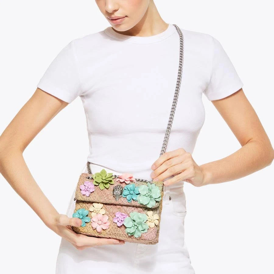 Kurt Geiger Women's Mini Bag Multi Other Kensington