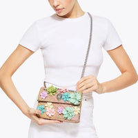Thumbnail for Kurt Geiger Women's Mini Bag Multi Other Kensington