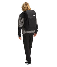 Thumbnail for The North Face Kaban 2.0 Backpack Black-Black One Size