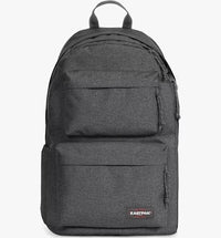 Thumbnail for Eastpak Backpack - Padded Double - Black