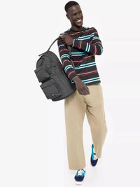 Thumbnail for Eastpak Backpack - Padded Double - Black