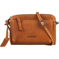 Thumbnail for Burkely Antique Avery Mini Bag-Cognac