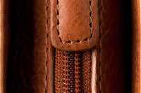 Thumbnail for Burkely Antique Avery Mini Bag-Cognac
