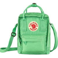 Thumbnail for Fjallraven Kanken Sling - Crossbody bags - Apple Mint
