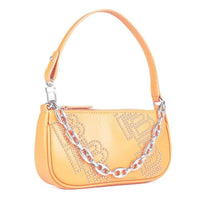 Thumbnail for by Far Mini Rachel Shoulder Bag - Multi