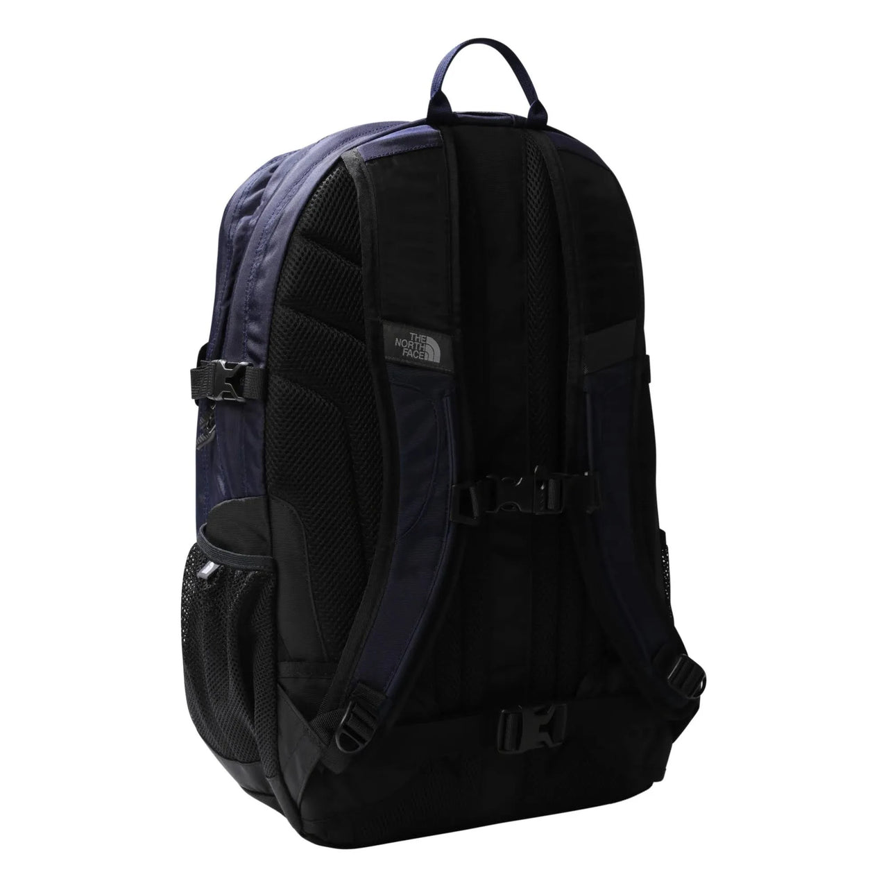 The North Face Borealis Classic Backpack - Navy/Grey