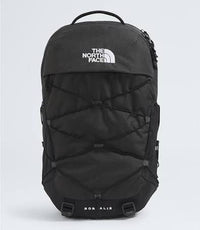 Thumbnail for The North Face Borealis Backpack Asphalt Grey Light Heather TNF Black
