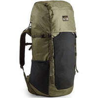 Thumbnail for Lundhags - Fulu Core Hiking Backpack 35L Olive Green