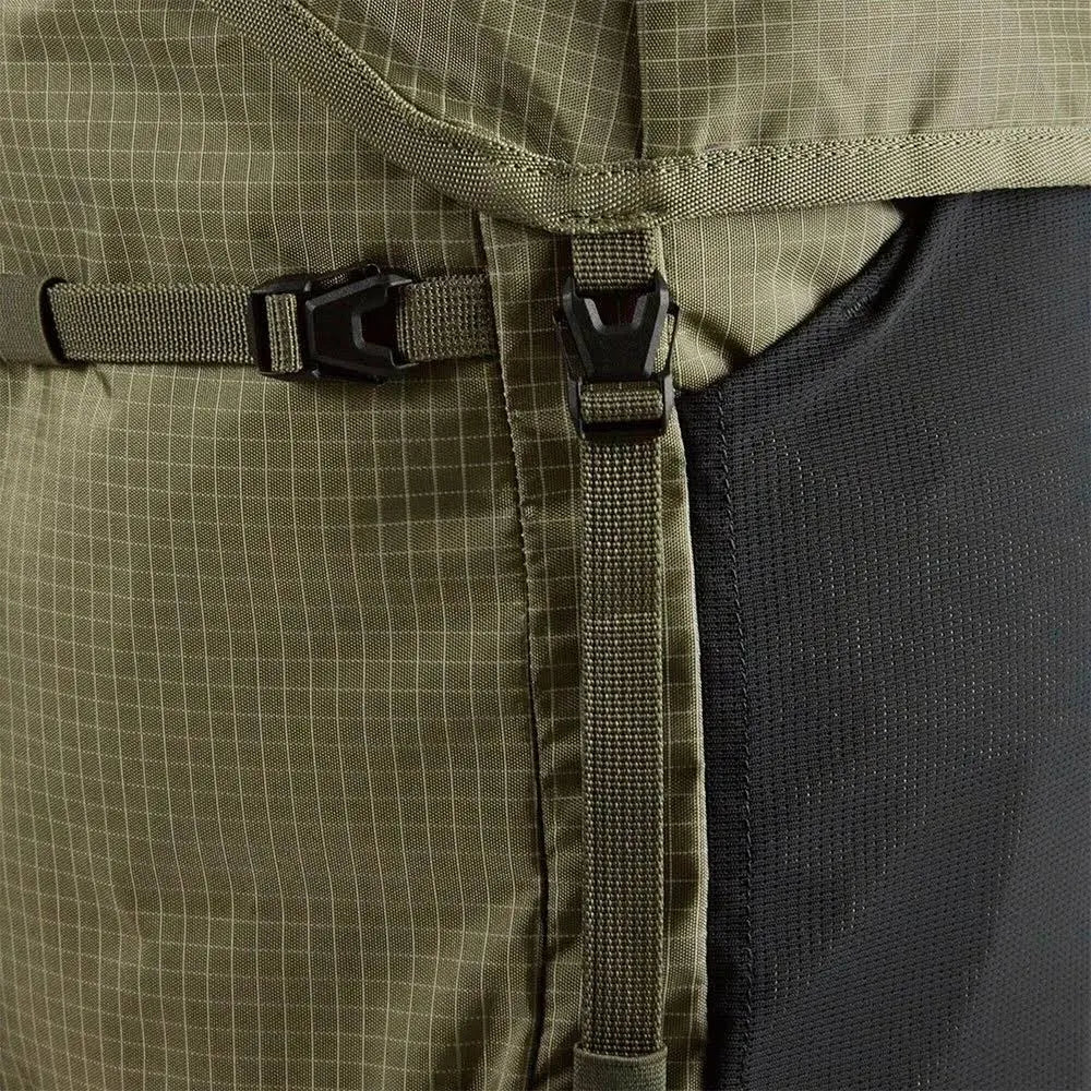Lundhags - Fulu Core Hiking Backpack 35L Olive Green