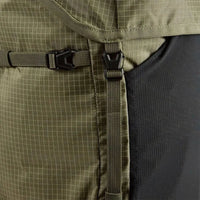Thumbnail for Lundhags - Fulu Core Hiking Backpack 35L Olive Green
