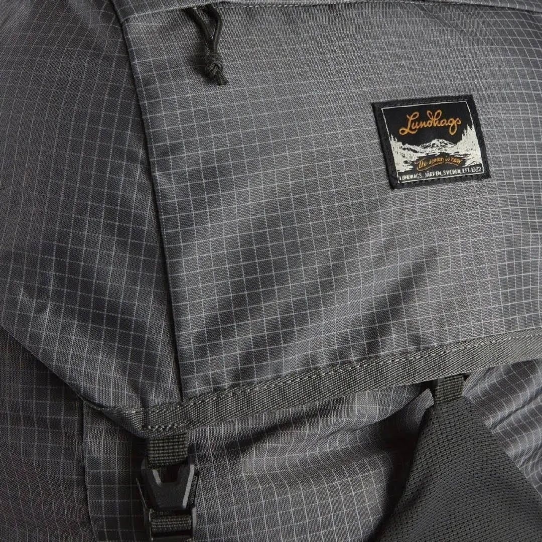 Lundhags - Fulu Core Hiking Backpack 35L Olive Green