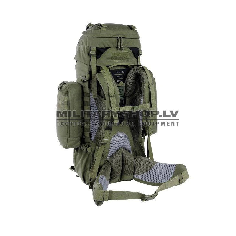 TASMANIAN TIGER RANGE PACK MKII OLIVE