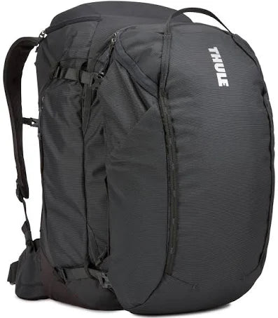 Thule Landmark 60L Backpack - Obsidian