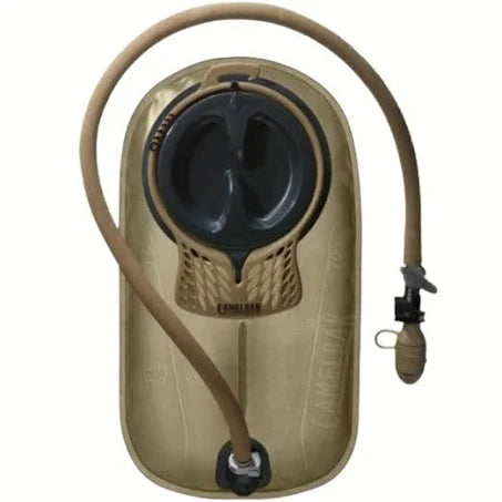 Camelbak 2.0L Mil Spec Antidote Reservoir 2L Brown