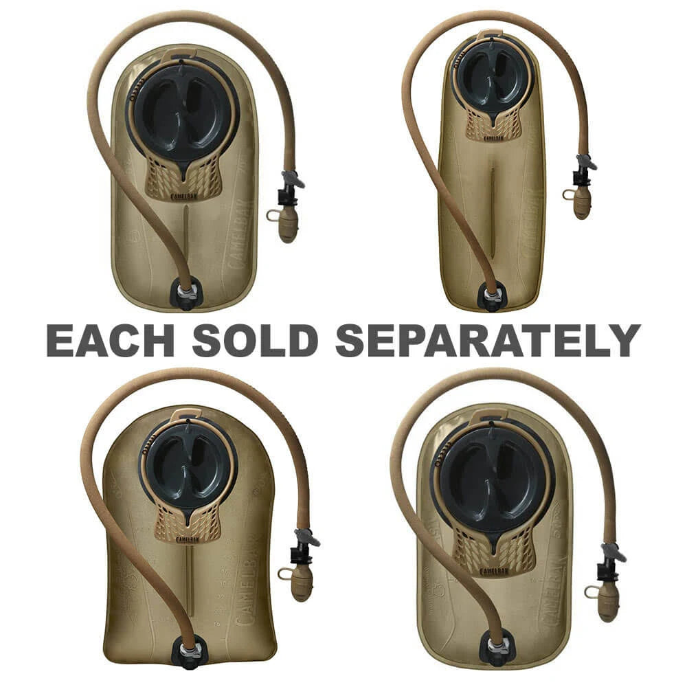 Camelbak 2.0L Mil Spec Antidote Reservoir 2L Brown