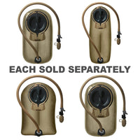 Thumbnail for Camelbak 2.0L Mil Spec Antidote Reservoir 2L Brown