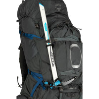 Thumbnail for Osprey Aether Plus 60 Backpack - Black L/XL