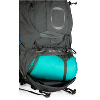 Thumbnail for Osprey Aether Plus 60 Backpack - Black L/XL