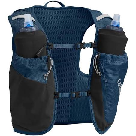 Camelbak Ultra Pro Hydration Vest Women Gibraltar Navy/Silver