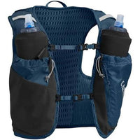 Thumbnail for Camelbak Ultra Pro Hydration Vest Women Gibraltar Navy/Silver