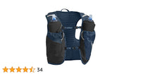 Thumbnail for Camelbak Ultra Pro Hydration Vest Women Gibraltar Navy/Silver