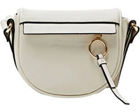 Thumbnail for ESPRIT Darcy Shoulder Bag S Cream Beige