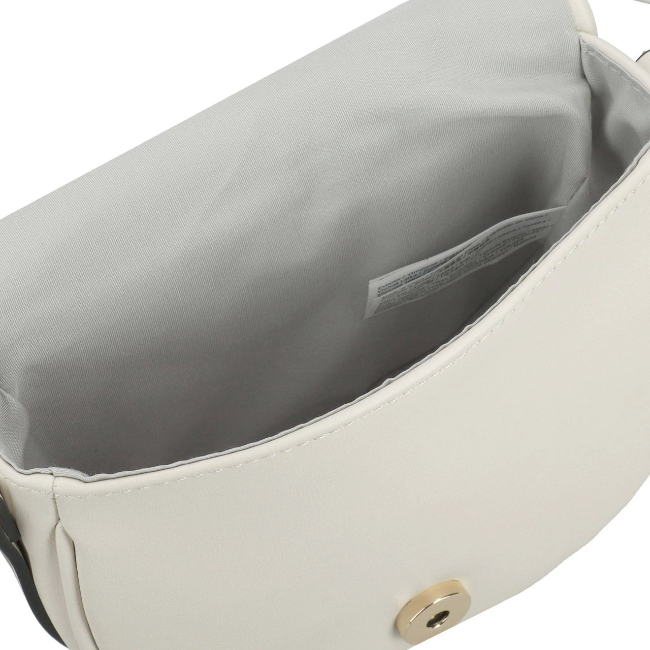 ESPRIT Darcy Shoulder Bag S Cream Beige