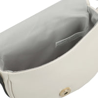 Thumbnail for ESPRIT Darcy Shoulder Bag S Cream Beige