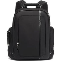 Thumbnail for Tumi Larson Backpack - arrivé - Black
