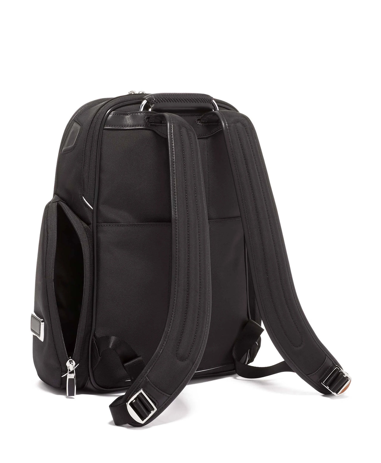 Tumi Larson Backpack - arrivé - Black