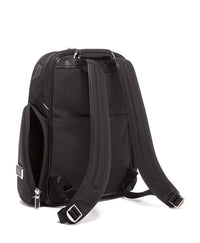 Thumbnail for Tumi Larson Backpack - arrivé - Black