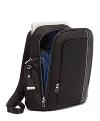 Thumbnail for Tumi Larson Backpack - arrivé - Black