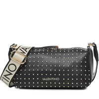 Thumbnail for Valentino Bags Song Crossbody Bag, Black