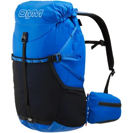 OMM Classic 25 Blue