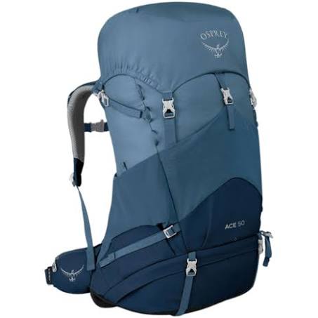Osprey Ace 50 Backpack - Blue Hills